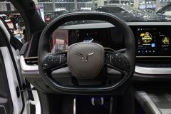 FAW Hongqi Tiangong 08 520km RWD Max Edition - photo 14