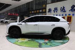 FAW Hongqi Tiangong 08 520km RWD Max Edition - photo 3