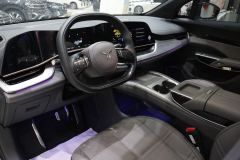 FAW Hongqi Tiangong 08 520km RWD Max Edition - photo 6