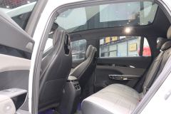 FAW Hongqi Tiangong 08 520km RWD Max Edition - photo 7