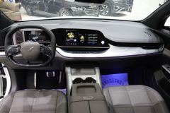 FAW Hongqi Tiangong 08 520km RWD Max Edition - photo 9