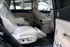 Chery Fengyun T11 EREV Edition 220km AWD - ფოტო 11
