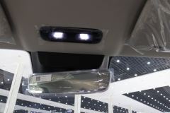 Chery Fengyun T11 EREV Edition 220km AWD - ფოტო 13
