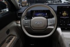 Chery Fengyun T11 EREV Edition 220km AWD - ფოტო 15