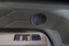Chery Fengyun T11 EREV Edition 220km AWD - ფოტო 20