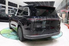 Chery Fengyun T11 EREV Edition 220km AWD - ფოტო 4