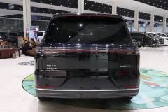 Chery Fengyun T11 EREV Edition 220km AWD - ფოტო 5