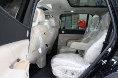 Chery Fengyun T11 EREV Edition 220km AWD - ფოტო 7