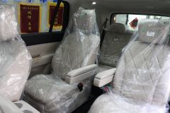 Chery Fengyun T11 EREV Edition 220km AWD - ფოტო 8