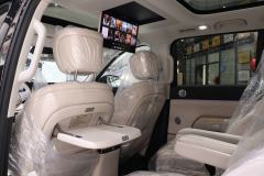 Chery Fengyun T11 EREV Edition 220km AWD - ფოტო 9