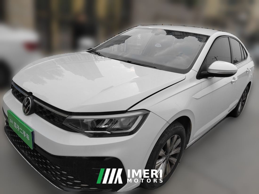 Volkswagen Lavida 1.5L Edition - ავტომობილი ჩინეთიდან