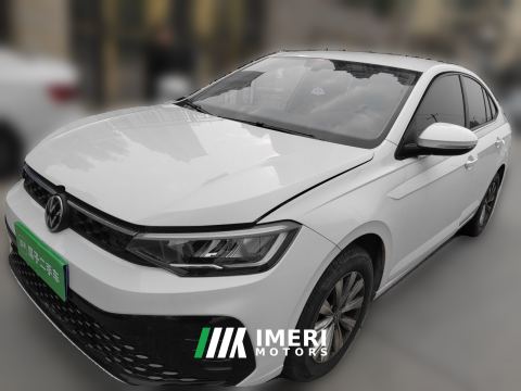 2025 Volkswagen Lavida 1.5L Edition - автомобиль из Китая