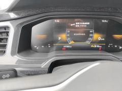 Volkswagen Lavida 1.5L Edition - ფოტო 13