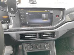 Volkswagen Lavida 1.5L Edition - ფოტო 14