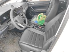 Volkswagen Lavida 1.5L Edition - ფოტო 16