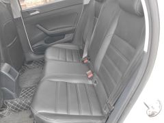 Volkswagen Lavida 1.5L Edition - ფოტო 18