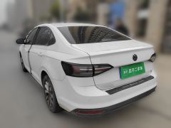 Volkswagen Lavida 1.5L Edition - ფოტო 4