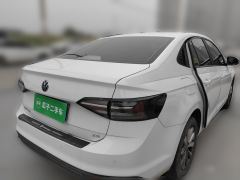 Volkswagen Lavida 1.5L Edition - ფოტო 6