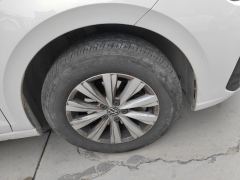 Volkswagen Lavida 1.5L Edition - ფოტო 8