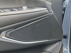 XPeng P5 460E - ფოტო 11