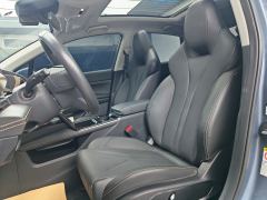 XPeng P5 460E - ფოტო 14