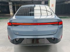 XPeng P5 460E - ფოტო 6