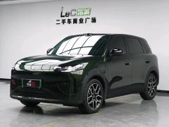 Leapmotor A10 505 Lidar Edition - фото 1