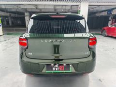 Leapmotor A10 505 Lidar Edition - фото 7