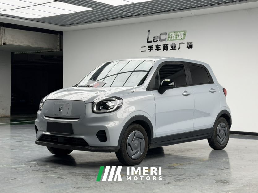 Leapmotor T03 200km 200 Edition - ავტომობილი ჩინეთიდან