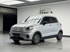 Leapmotor T03 200km 200 Edition - ფოტო 1