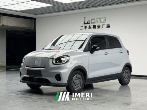 2024 Leapmotor T03 200km 200 Edition - автомобиль из Китая