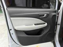 Leapmotor T03 200km 200 Edition - ფოტო 10