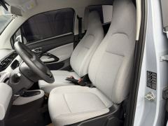 Leapmotor T03 200km 200 Edition - ფოტო 12