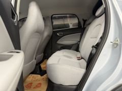 Leapmotor T03 200km 200 Edition - ფოტო 14