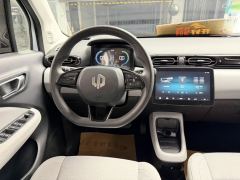 Leapmotor T03 200km 200 Edition - ფოტო 17