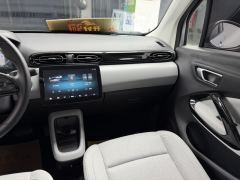 Leapmotor T03 200km 200 Edition - ფოტო 18
