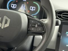 Leapmotor T03 200km 200 Edition - ფოტო 20