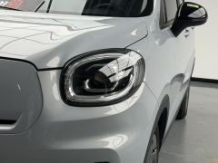 Leapmotor T03 200km 200 Edition - ფოტო 3