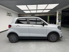 Leapmotor T03 200km 200 Edition - ფოტო 6