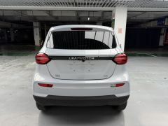 Leapmotor T03 200km 200 Edition - ფოტო 7