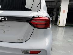 Leapmotor T03 200km 200 Edition - ფოტო 8