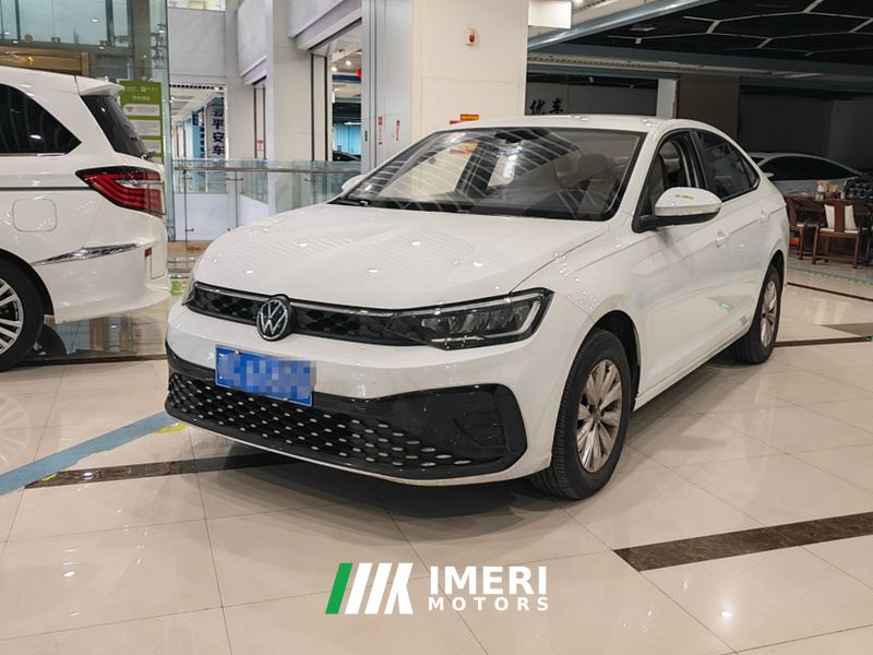 Volkswagen Lavida 1.5L Edition - ავტომობილი ჩინეთიდან