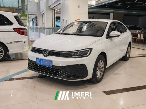 2025 Volkswagen Lavida 1.5L Edition - автомобиль из Китая