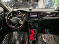 Volkswagen Lavida 1.5L Edition - ფოტო 11