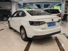 Volkswagen Lavida 1.5L Edition - ფოტო 12