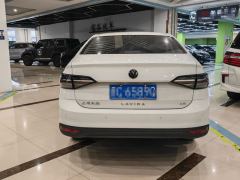 Volkswagen Lavida 1.5L Edition - ფოტო 13
