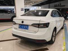 Volkswagen Lavida 1.5L Edition - ფოტო 14