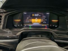 Volkswagen Lavida 1.5L Edition - ფოტო 8