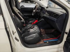 Volkswagen Lavida 1.5L Edition - ფოტო 9
