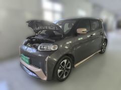 Ora White Cat Edition 360Km Luxury Version - ფოტო 1
